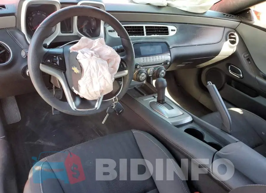2G1FB1E30F9139338 Photo# 8