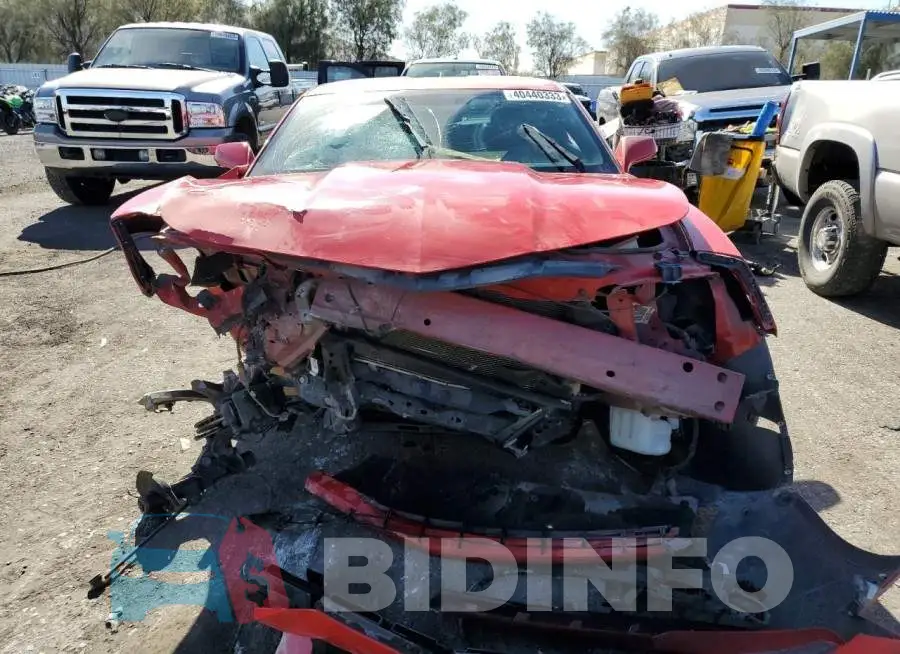 2G1FB1E30F9139338 Photo# 5