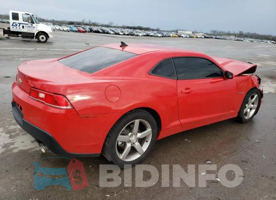 2G1FB1E34F9149578 Photo# 3