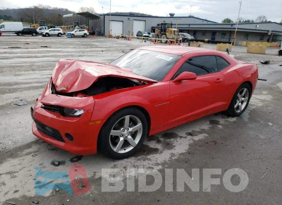 2G1FB1E34F9149578 Photo# 1