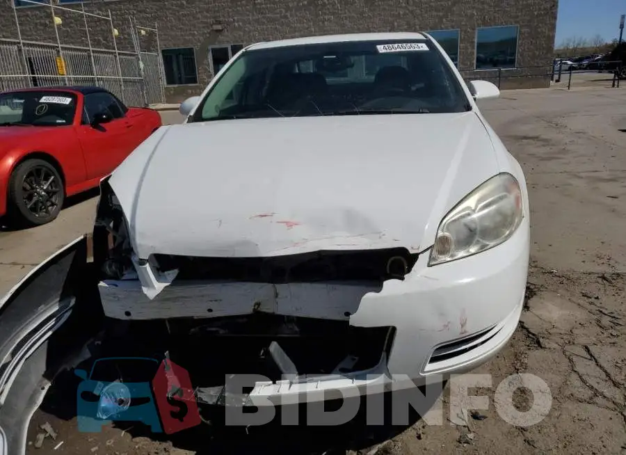 2G1WB5E35E1127383 Photo# 5