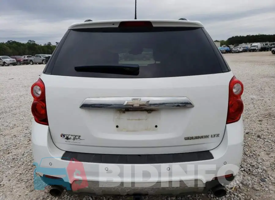 2GNFLDE34E6156561 Photo# 6