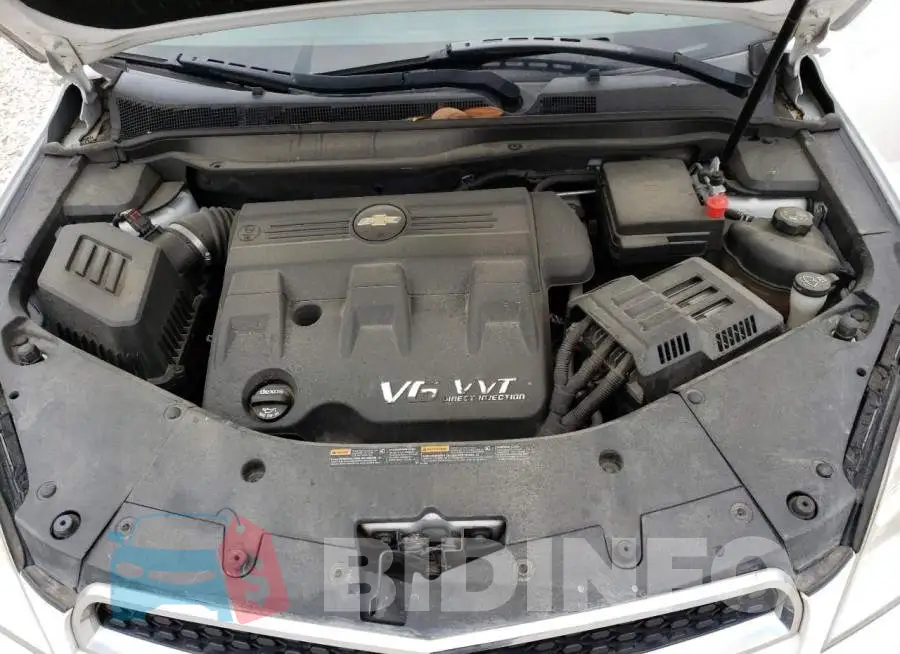 2GNFLDE34E6156561 Photo# 11