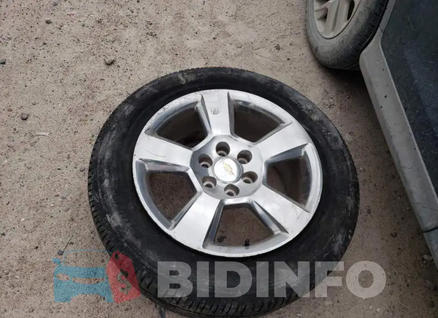 3GCPCREC2HG450608 Photo# 12
