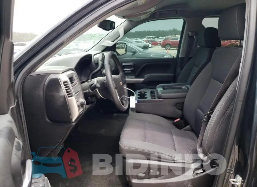 3GCPCREC2HG450608 Photo# 7