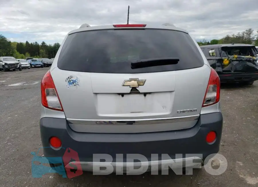 3GNAL2EK5ES535964 Photo# 6