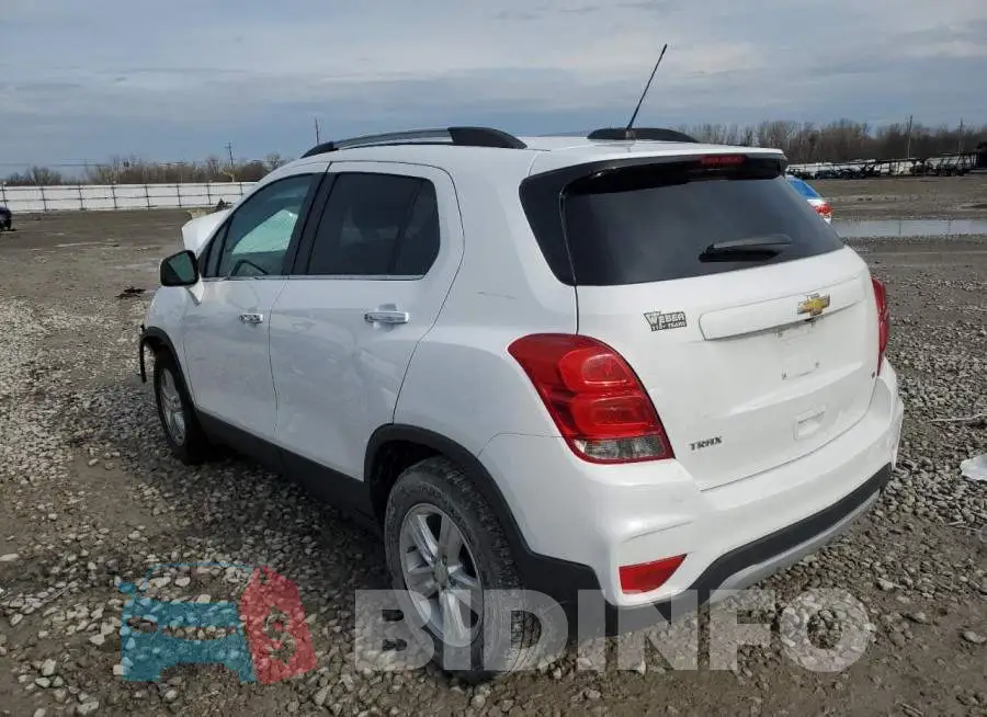 3GNCJLSB0HL176742 Photo# 2