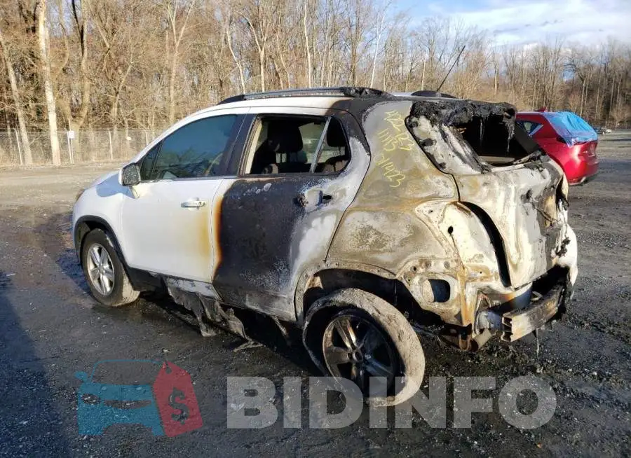 3GNCJPSBXHL281148 Photo# 2