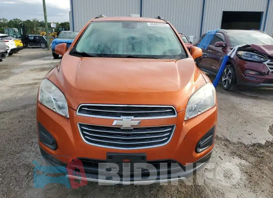 KL7CJLSB3GB670423 Photo# 5