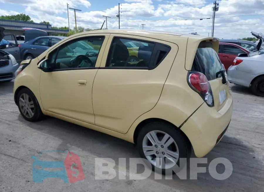KL8CD6S97EC583813 Photo# 2