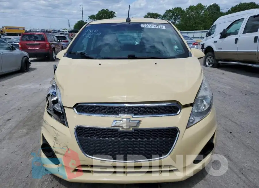KL8CD6S97EC583813 Photo# 5