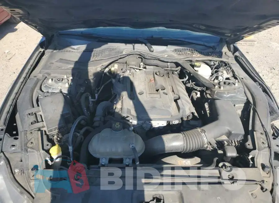 1FA6P8TH3F5354442 Photo# 11