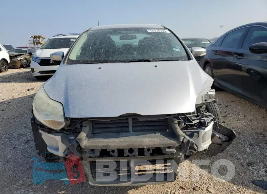 1FADP3F22EL295718 Photo# 5