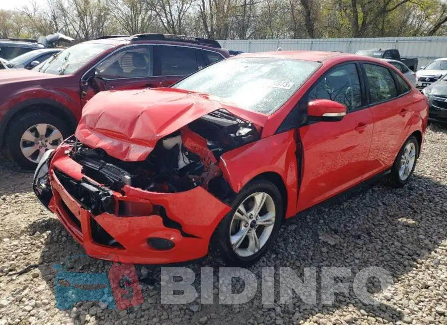 1FADP3F22EL437761 Photo# 1