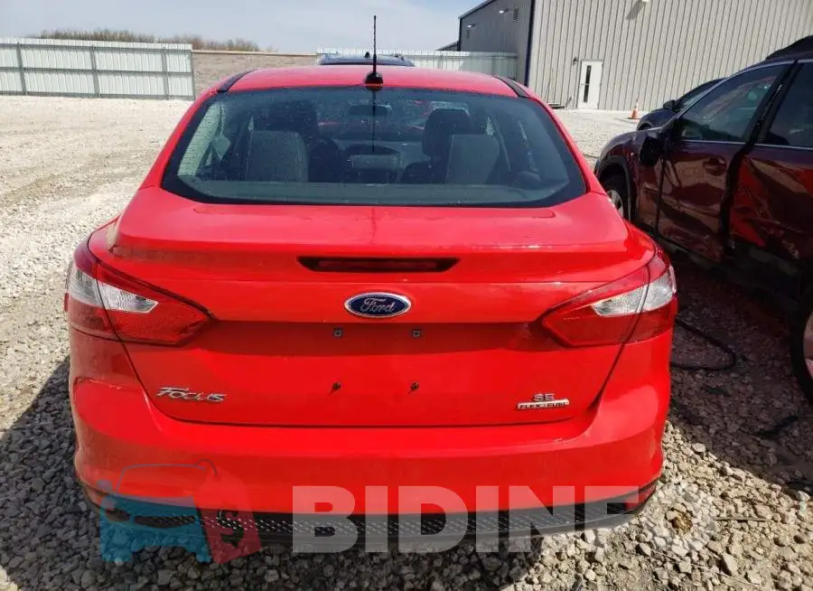 1FADP3F22EL437761 Photo# 6