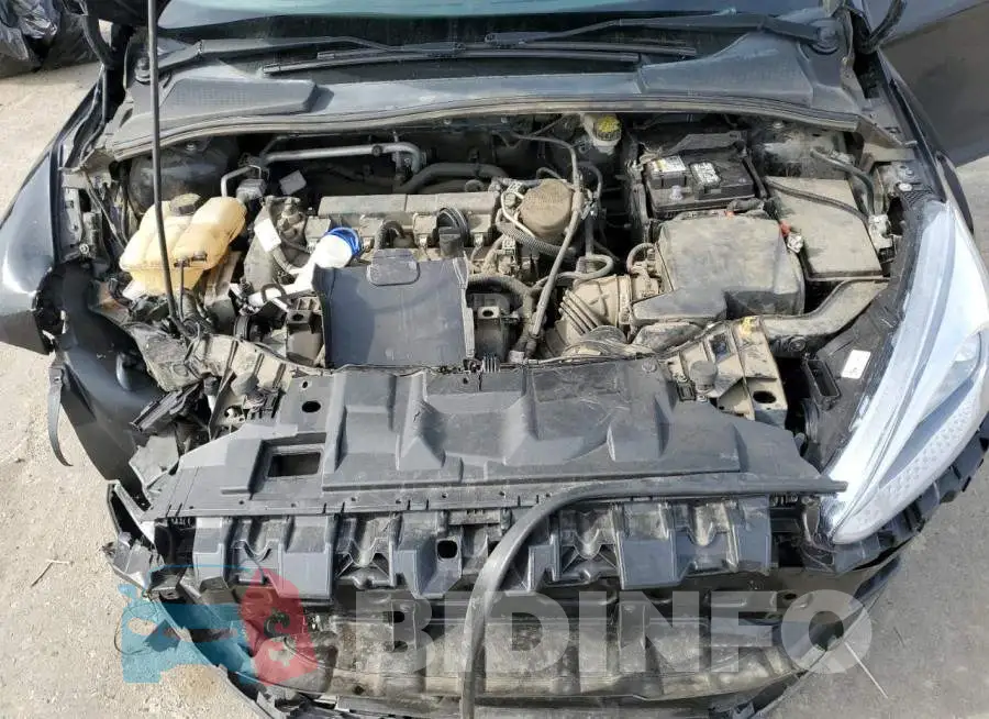 1FADP3K25GL254721 Photo# 11