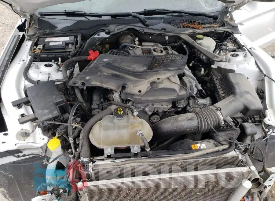 1FATP8UH3H5295848 Photo# 7