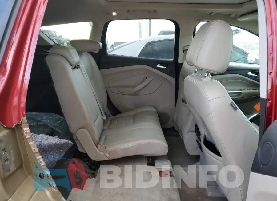 1FMCU9J95FUB27679 Photo# 11
