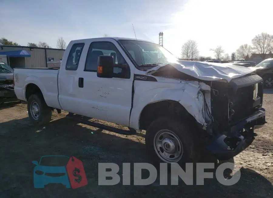 1FT7X2B66GED27412 Photo# 4
