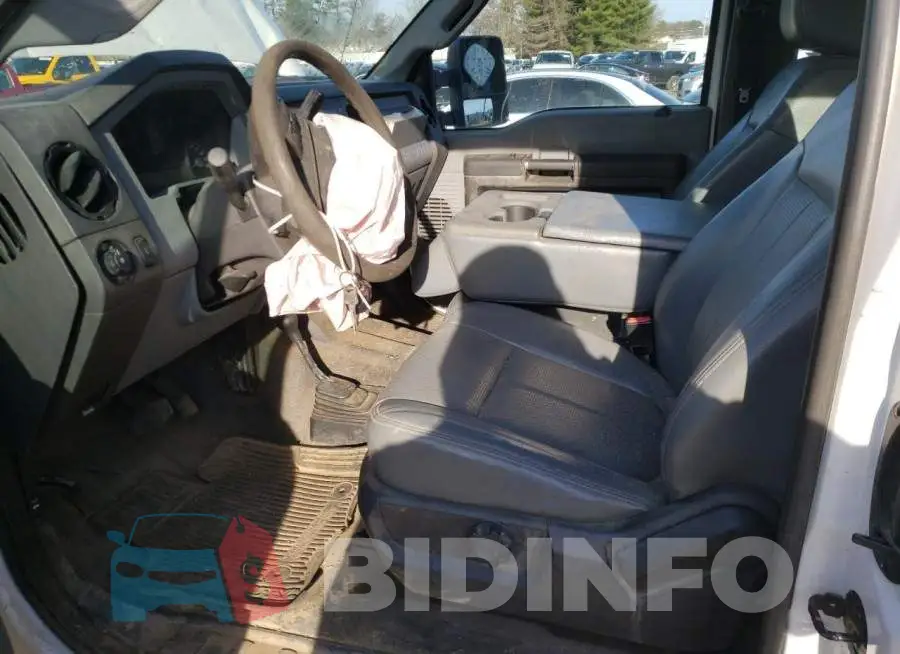 1FT7X2B66GED27412 Photo# 7