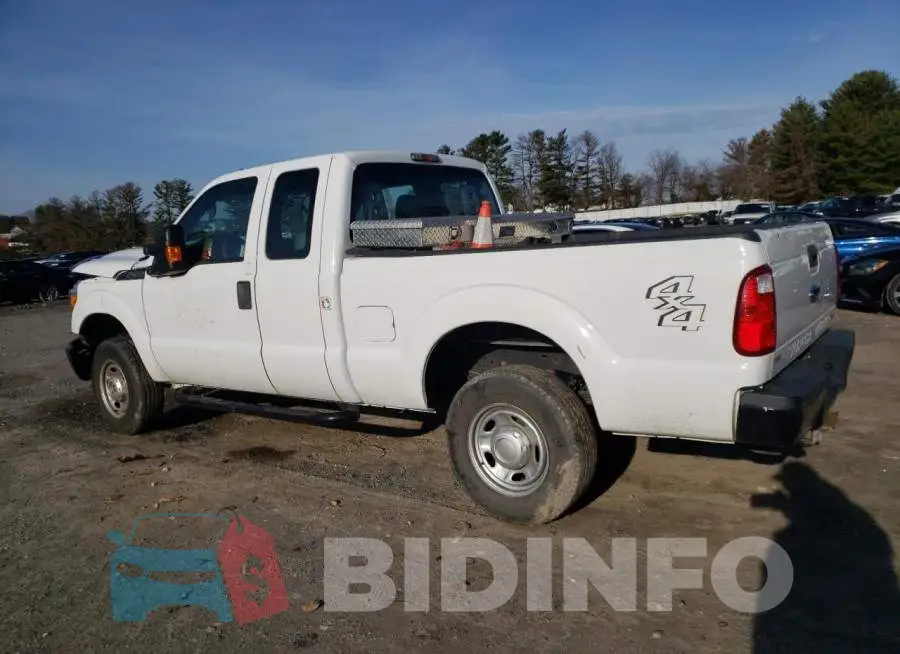 1FT7X2B66GED27412 Photo# 2