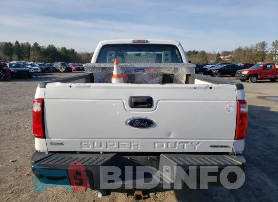 1FT7X2B66GED27412 Photo# 6