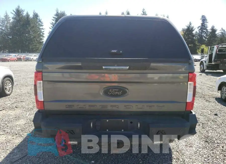 1FT8W3BT8HED86174 Photo# 6
