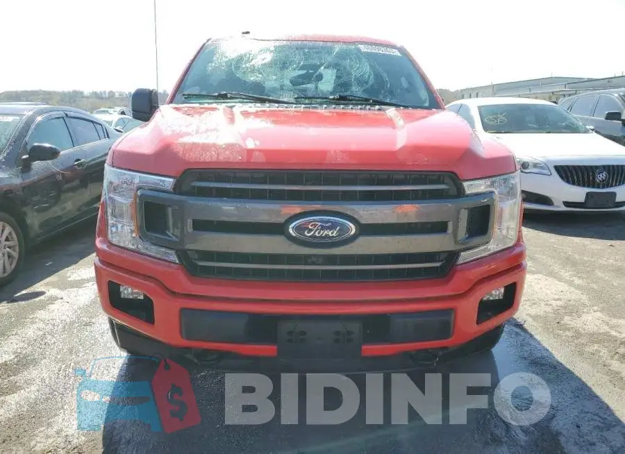 1FTEW1EP8JFB66085 Photo# 5