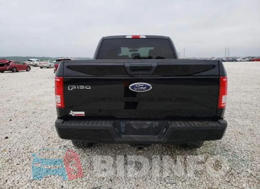 1FTFX1EF6HKC77034 Photo# 6