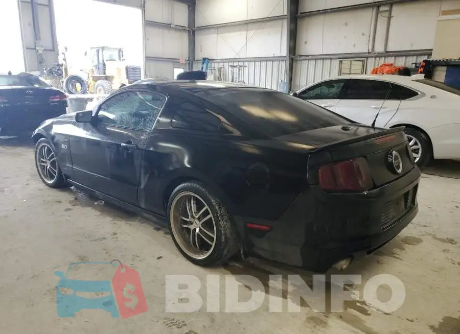 1ZVBP8CF9E5332545 Photo# 2