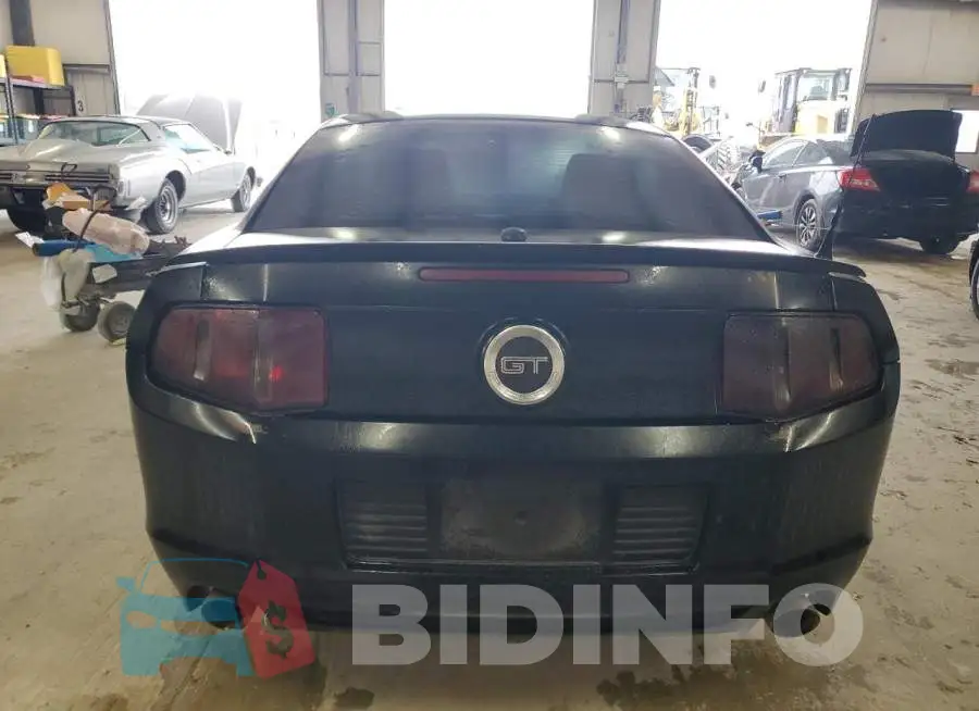 1ZVBP8CF9E5332545 Photo# 6