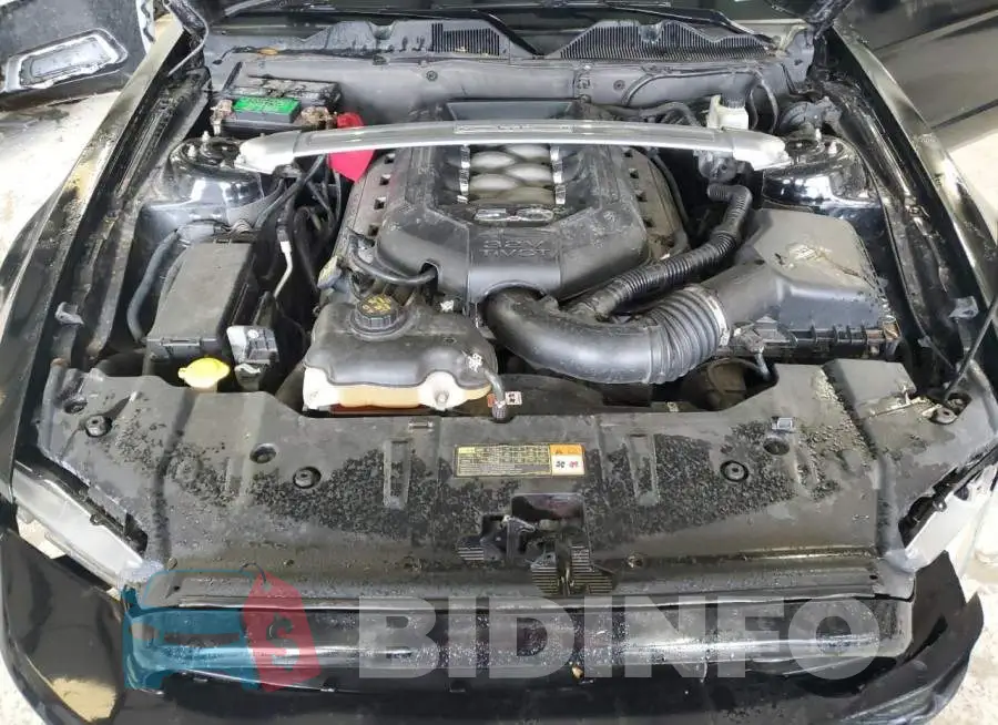 1ZVBP8CF9E5332545 Photo# 11