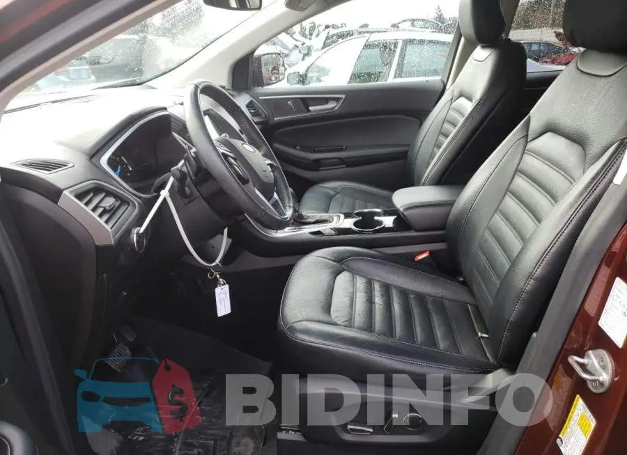 2FMPK4J88GBB54111 Photo# 7