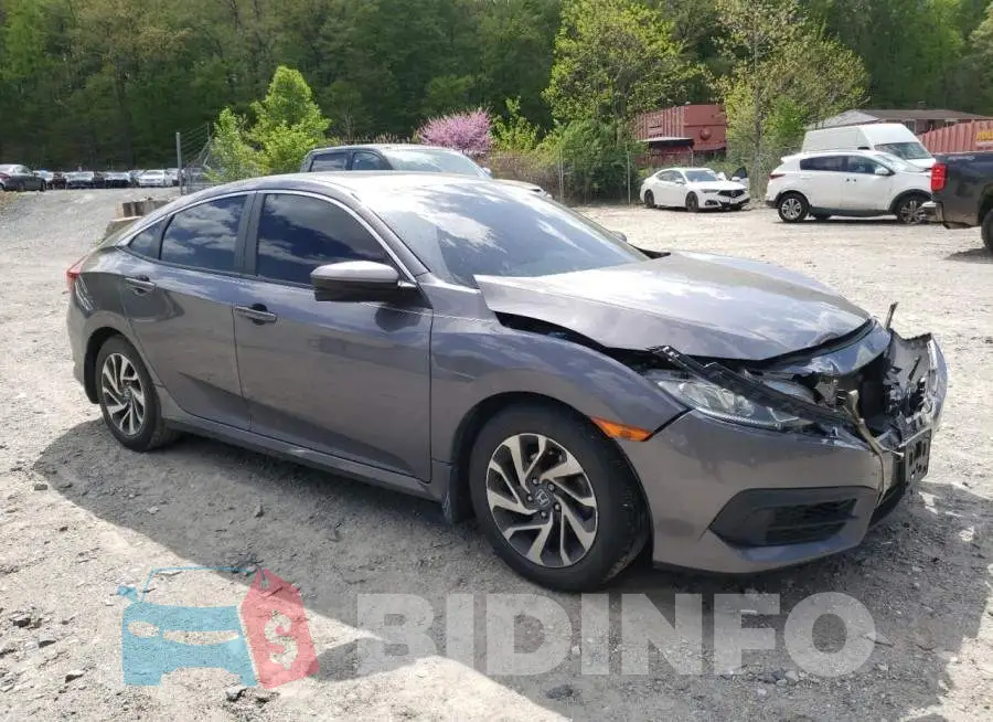 19XFC2F75HE211621 Photo# 4