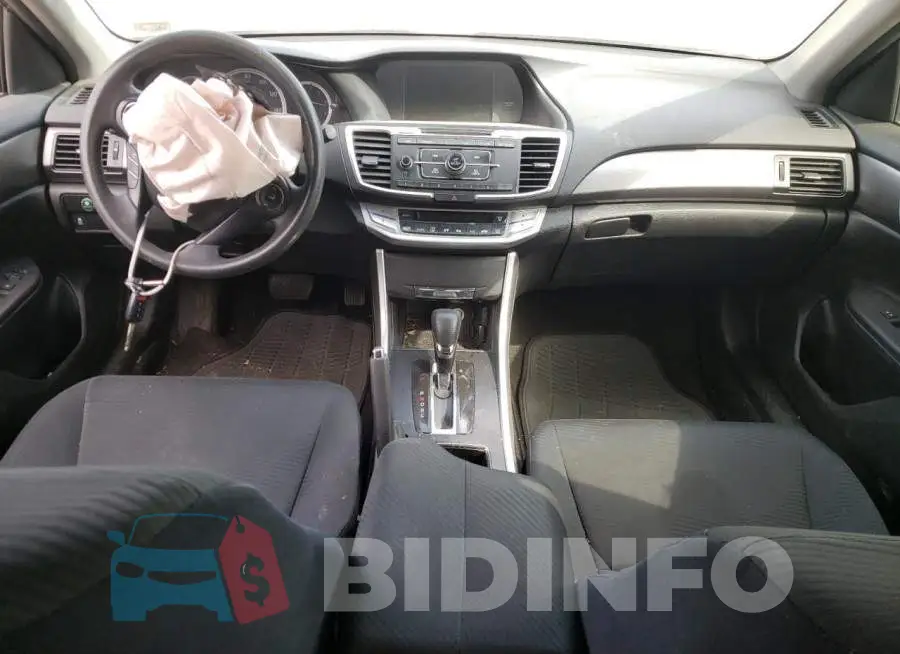 1HGCR2F31EA298058 Photo# 8