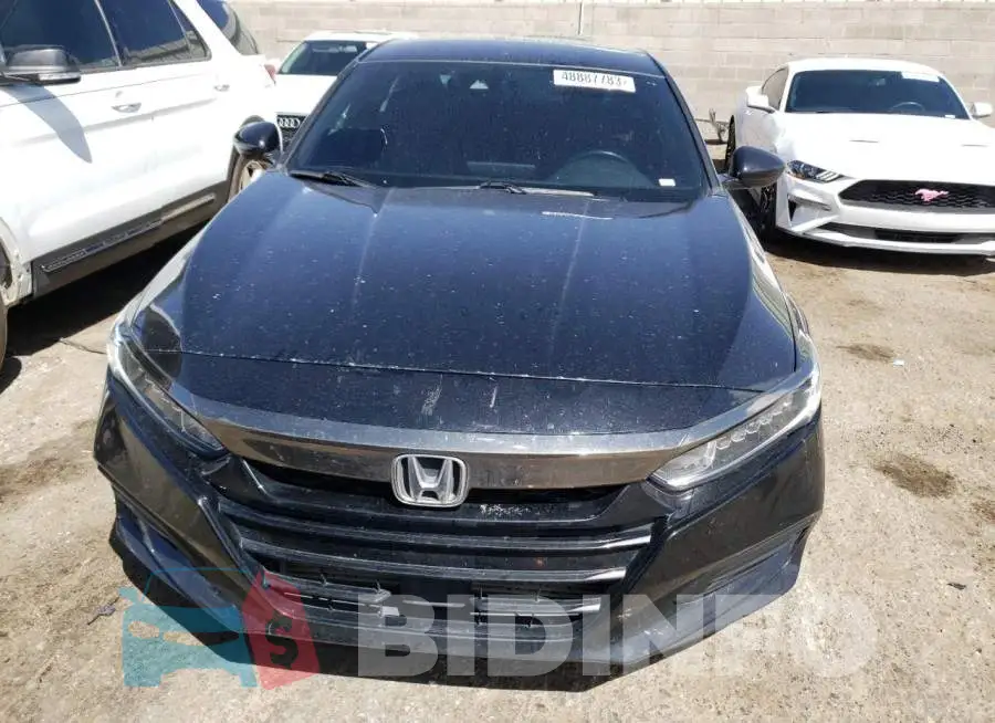 1HGCV1F31KA103416 Photo# 5