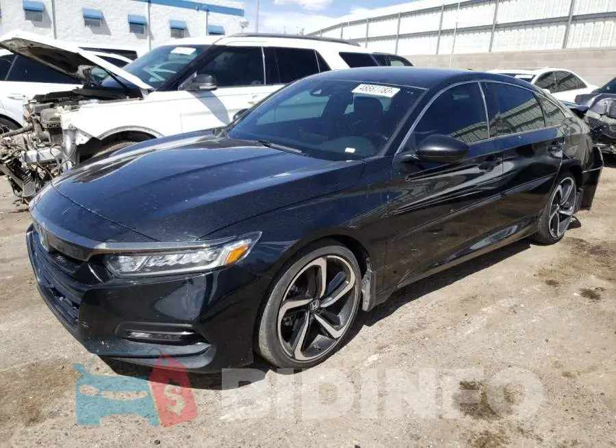 1HGCV1F31KA103416 Photo# 1