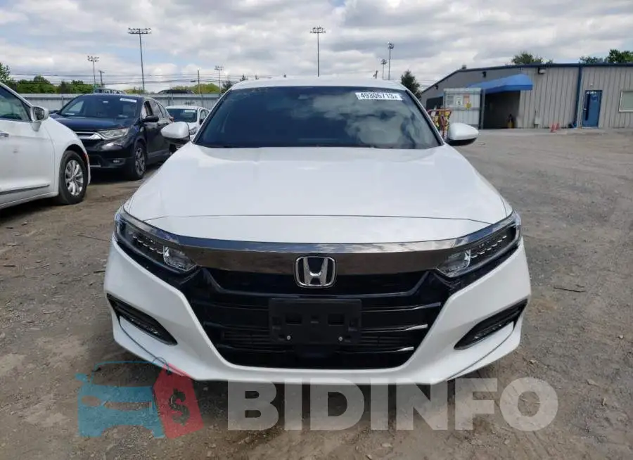1HGCV1F32LA157180 Photo# 5