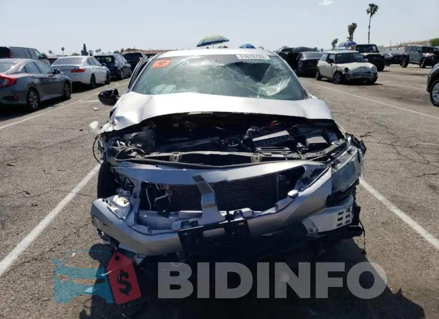 2HGFC2F8XMH523300 Photo# 5
