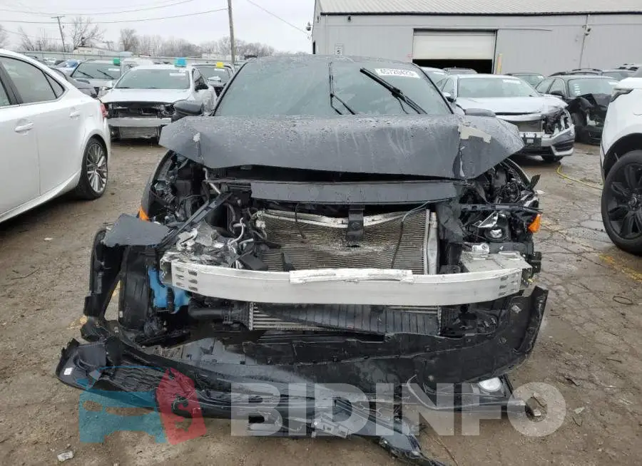 2HGFC3A56KH755280 Photo# 5
