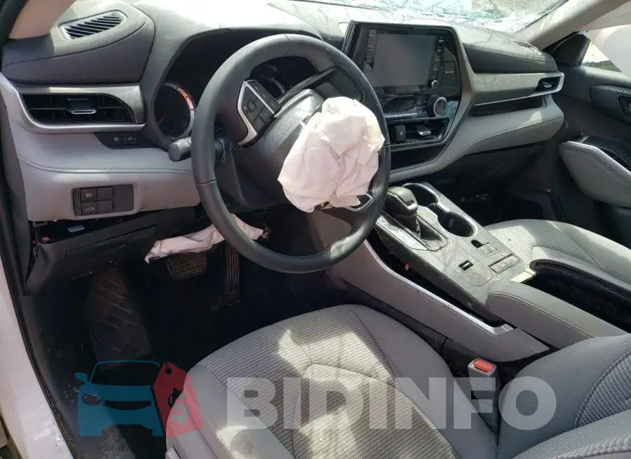 5TDZZRAH7NS143148 Photo# 8