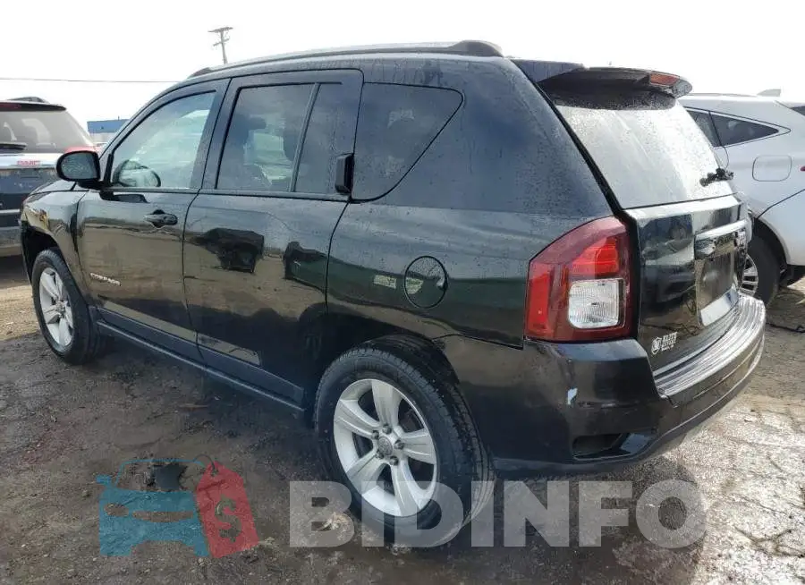 1C4NJCBBXFD164912 Photo# 2
