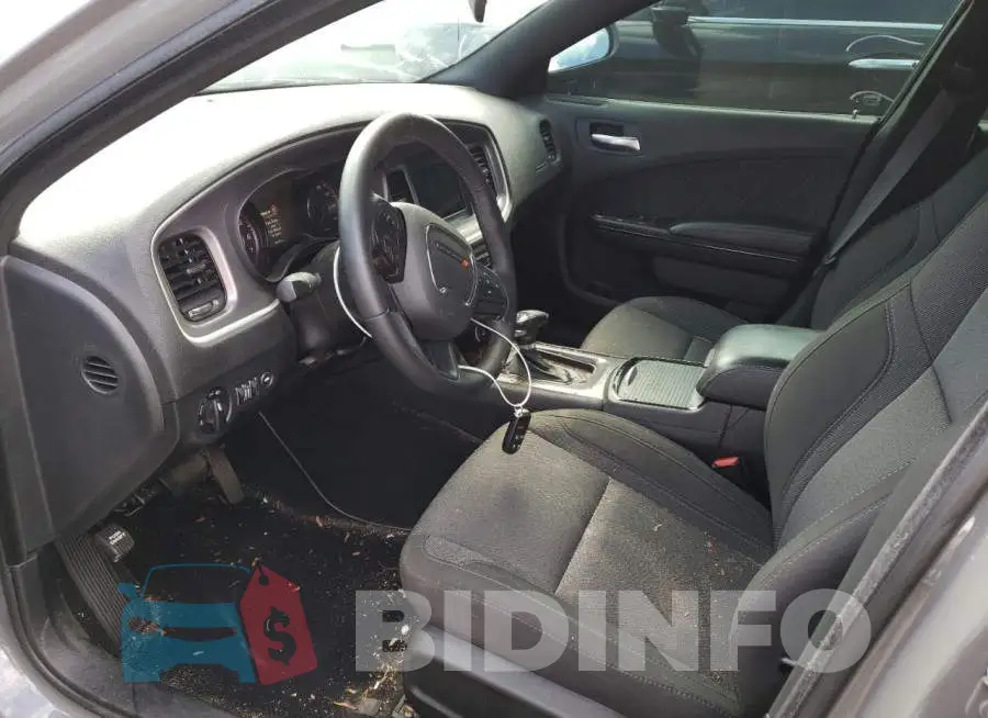 2C3CDXBG9KH623382 Photo# 7