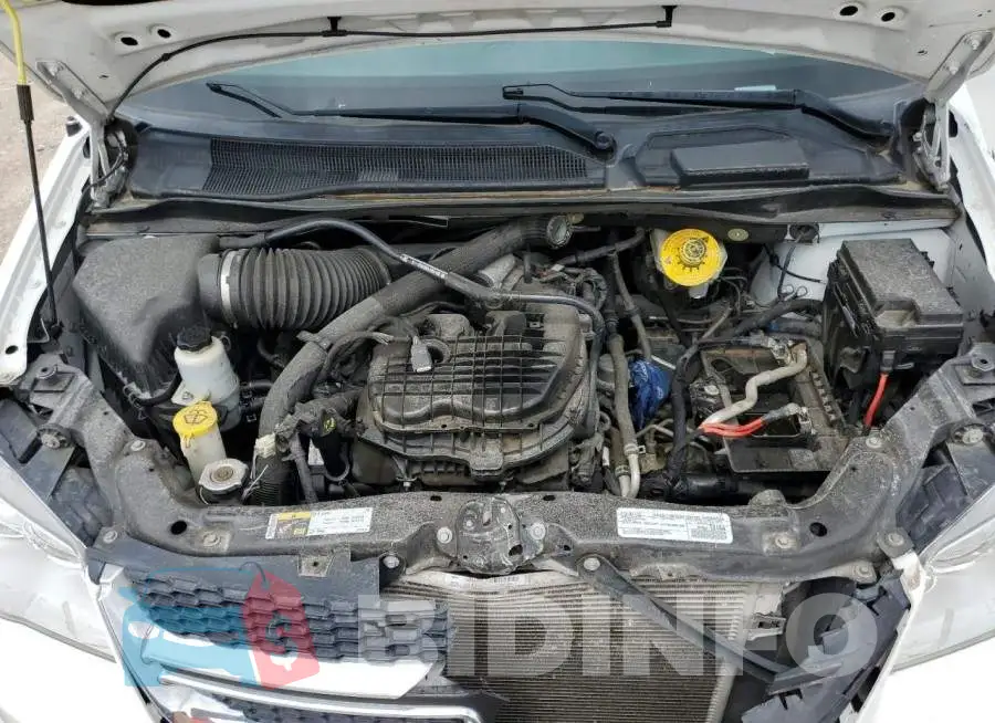 2C4RDGBG9JR285643 Photo# 11