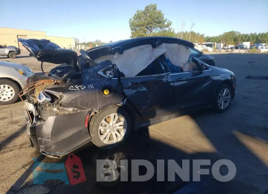 1C3CCCAB7FN730929 Photo# 3