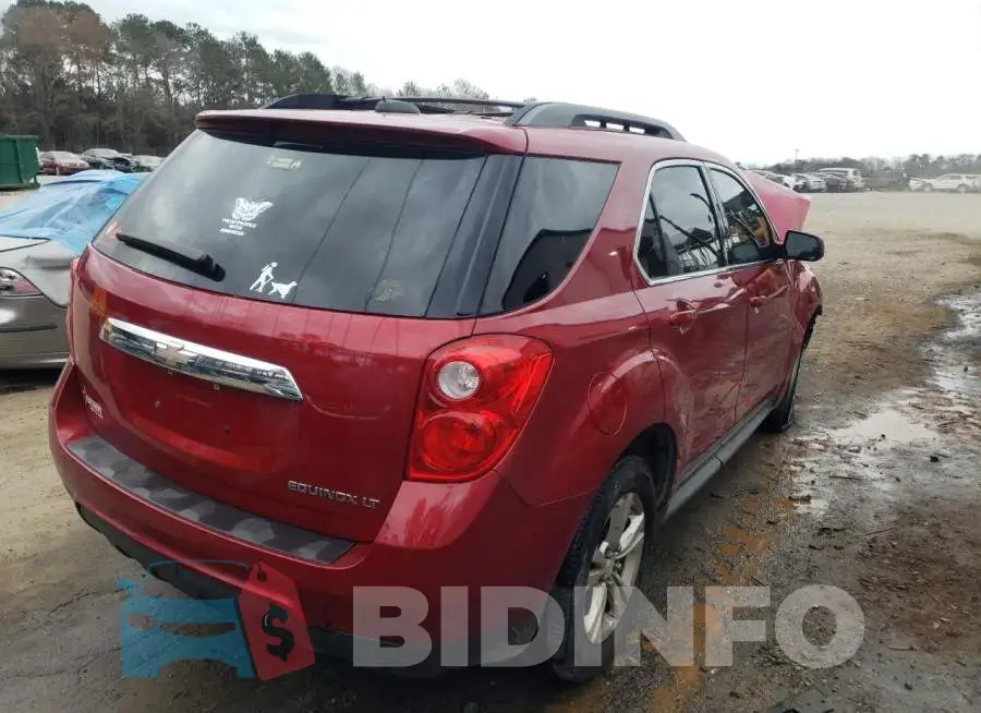 2GNALBEK2F6284871 Photo# 4