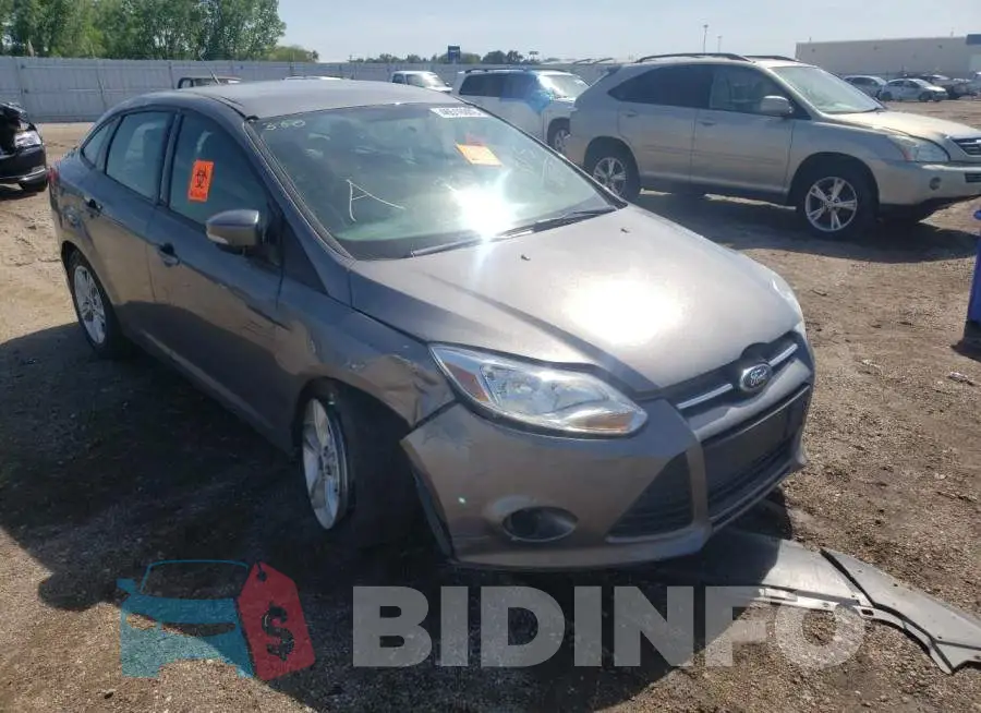 1FADP3F22EL432091 Photo# 1