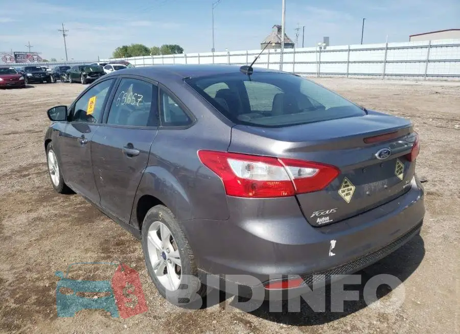 1FADP3F22EL432091 Photo# 3