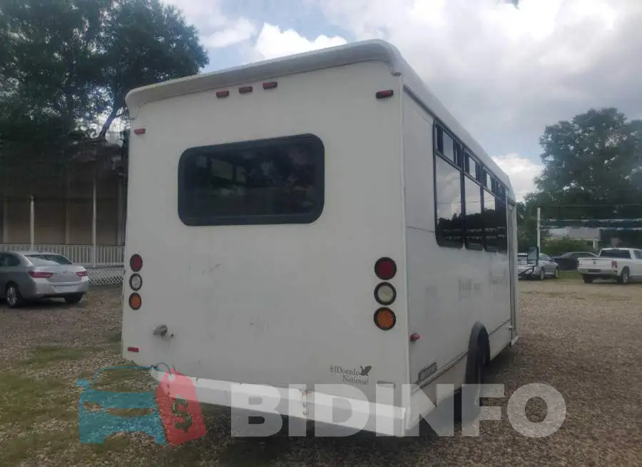 1FDEE4FL0EDB17458 Photo# 4