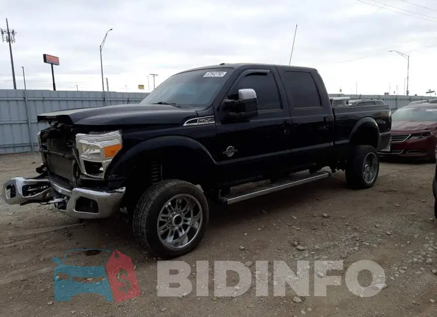1FT7W2BT5EEA32534 Photo# 1